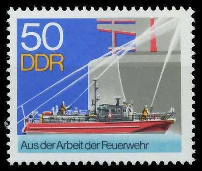 DDR 1977 Nr 2280 postfrisch SE2600E