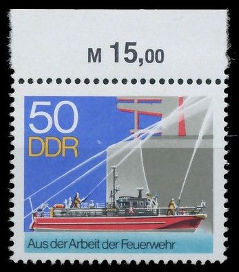 DDR 1977 Nr 2280 postfrisch ORA XAAC50E