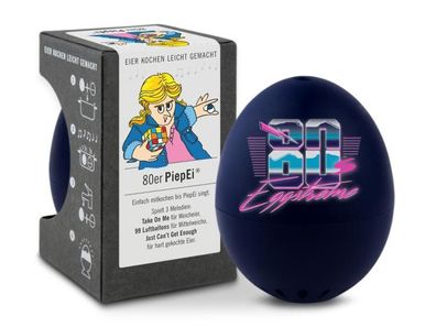 Brainstream PiepEi, 80er, 100% Made in Germany, A005390 1 St