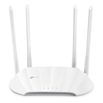 TP-LINK TL-WA1801 V1 - Accesspoint - 1GbE - Wi-Fi 6