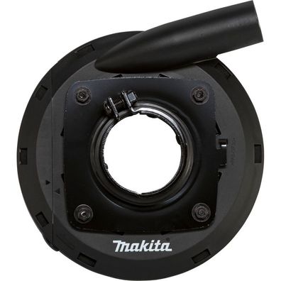 Makita Absaughaube Winkelschleifer 180 mm • 230 mm