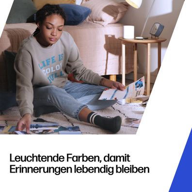 Hewlett-packard INK 3-COLOR 7ML