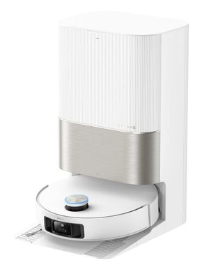 Dreame Vacuum Cleaner X50 Ultra white RLX85CE-6-WH RLX85CE6WH (RLX85CE-6-WH)