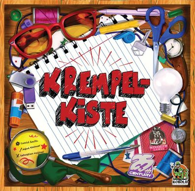 Krempelkiste