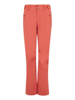 Protest Women Snow Hose Prtcinnamon tosca red - Größe: L