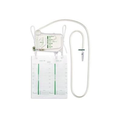 Ureofix 500 classic 120 cm 1,5 l 10 Stück