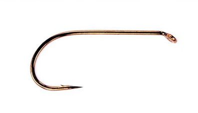 Partridge Ideal Nymph barbed - Fliegenbinden