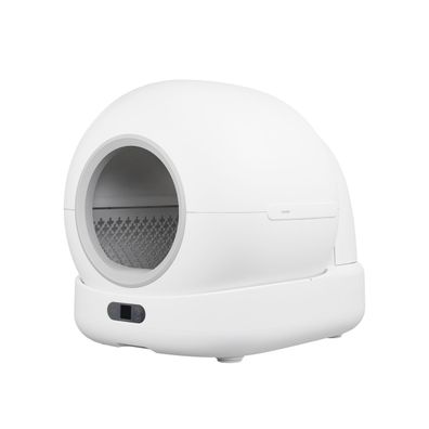 Hombli Smarte Katzentoilette mit Kamera