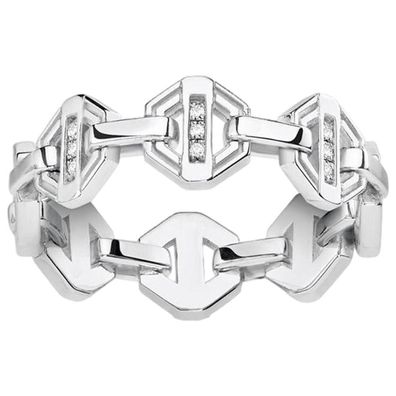 Thomas Sabo - D TR0037-725-14 - Ring - Unisex - 925er Silber