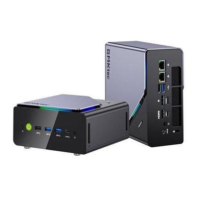 GMKtec - K12-1 - Kleincomputer