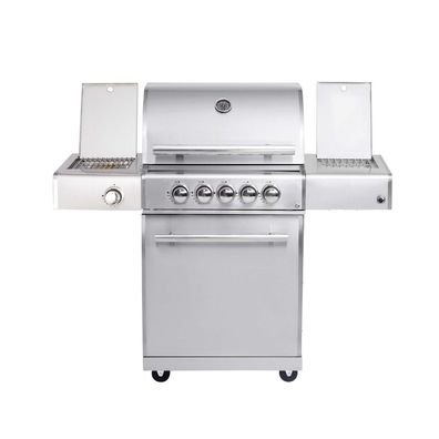 S2 Modular-chef M -edelstahl