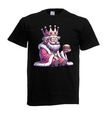 Tshirt Unisex Cooler Druck Weed Psychedelic (Größe & Farbe auswählen) TSFBW410