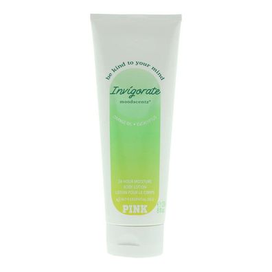 Victoria's Secret Invigorate Pink Körperlotion 236 ml