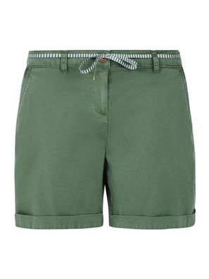 Protest Women Short Prttulip veggie green - Größe: L/40