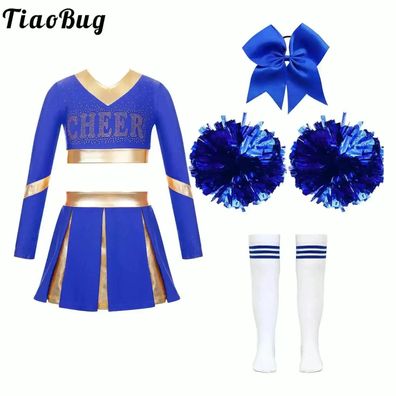 Maid Uniform Cosplay Kostém Kleid Outfit Halloween Karneval