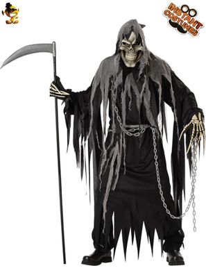 Goth Cat Cosplay Kostém Bodysuit Outfit Halloween Karneval