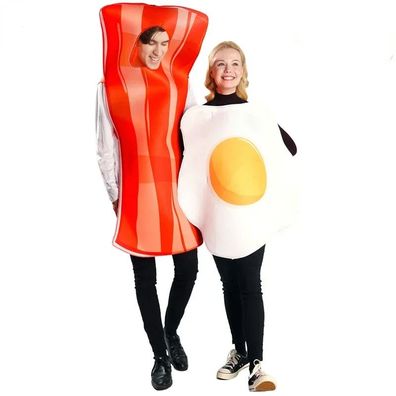 Baby Snowman Cosplay Kostém Jumpsuit Outfit Set Halloween Karneval
