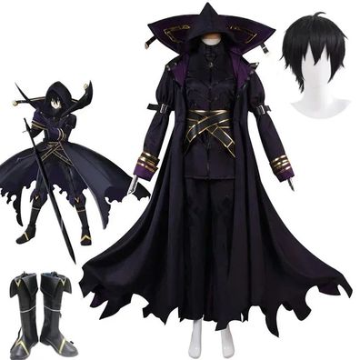 Baby Aufblasbar Cosplay Kostém Outfit Halloween Karneval