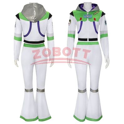Uzui Tengen Cosplay Kostém Uniform Outfit Halloween Karneval