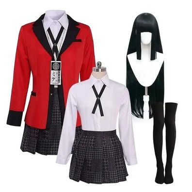 Kpop Kinder Kostém Cosplay Outfit Halloween Karneval Set Kleidung
