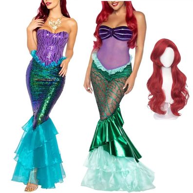 Marin Bikini Kostém Cosplay Anime Outfit Halloween Karneval Set