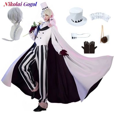 Chainsaw Man Cosplay Kostém Outfit Halloween Karneval Anime