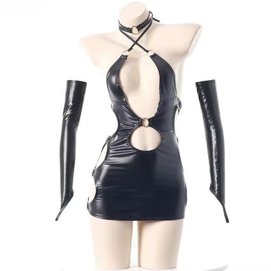 Pennywise Horror Cosplay Kostém Jumpsuit Outfit Halloween Karneval