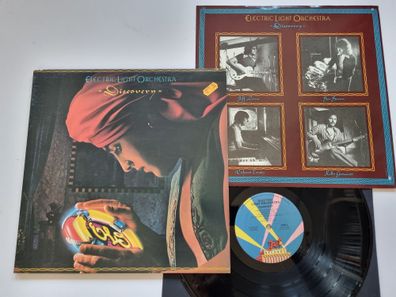 Electric Light Orchestra - Discovery Vinyl LP US