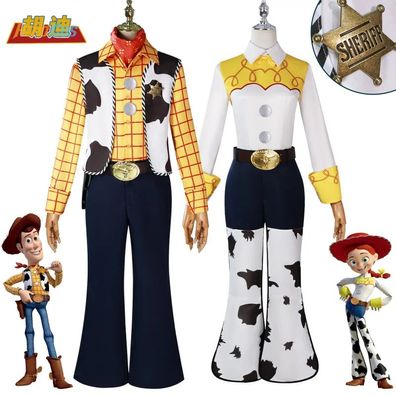 Hiccup Cosplay Kostém Outfit Set Anime Halloween Karneval