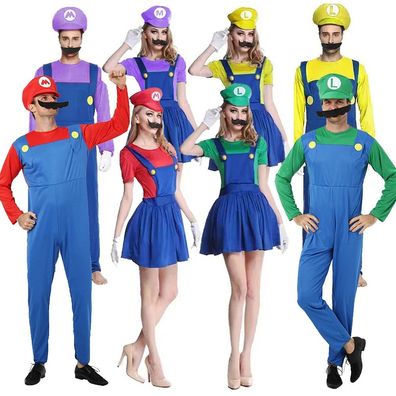 Shinobu Cosplay Kostém Outfit Set Anime Halloween Karneval