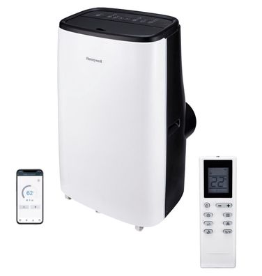 Honeywell HJ16CESVWK B-WARE 16000BTU mobile Klimaanlage Mobiles Klimagerät 3in1