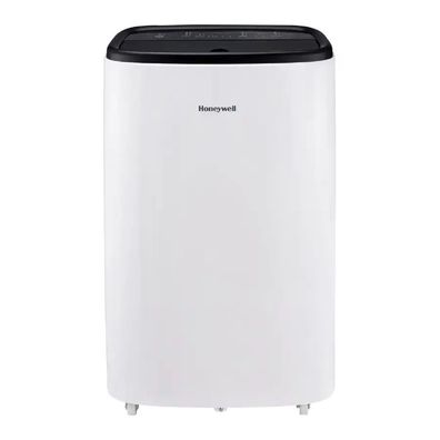 Honeywell HJ14CESAWK Klimaanlage mobil 14000BTU Mobiles Klimagerät 3in1 120m³ Klima