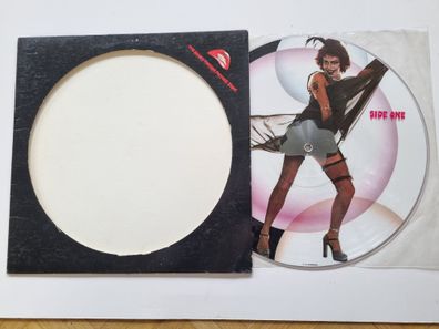 Various - The Rocky Horror Picture Show Vinyl LP US Picture DISC