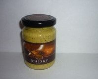 Scotch Whisky Gourmet Mostert 140ml single Malt Whiskey
