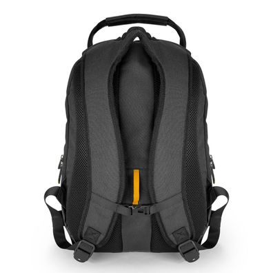 Wozinsky Doppel-Fahrradtasche & Rucksack 2in1 30L Schwarz (WBB30BK)