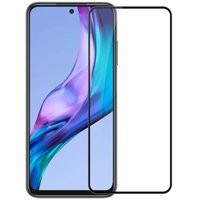 Nillkin CP+PRO gehärtetes Vollbildglas mit Rahmen 0,2 mm 9H für Xiaomi Redmi 10
