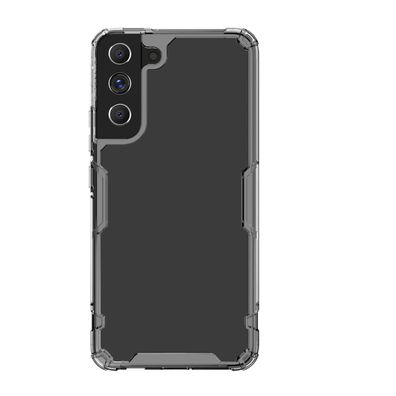 Nillkin Nature Pro transparente Schutzhülle für Samsung Galaxy S22+ - robuster S