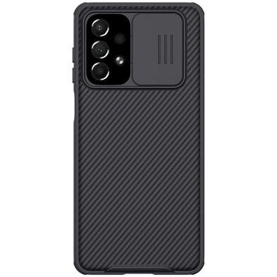 Nillkin CamShield Pro Schutzgehäuse für Samsung Galaxy A73 - Robuste Kameraabdec
