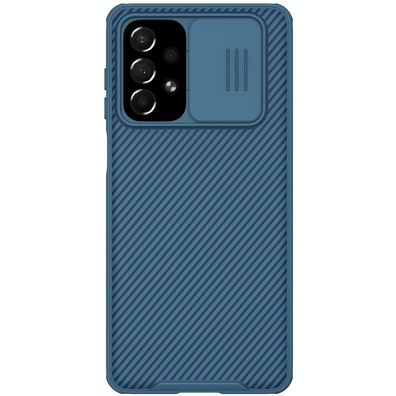 Nillkin CamShield Pro Schutzhülle für Samsung Galaxy A73, stoßfest, Kameraabdeck