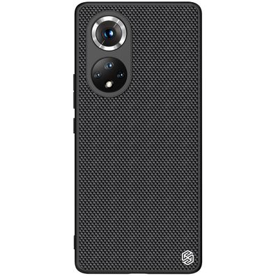 Nillkin Robustes Texturiertes Case mit TPU-Rahmen und Nylon-Rückseite für Honor