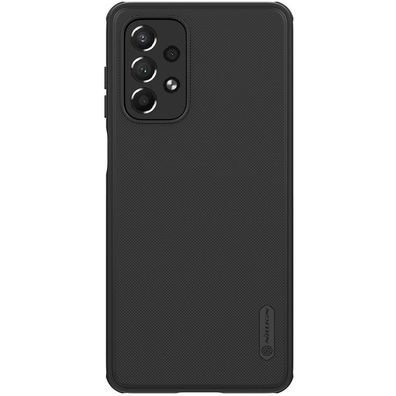 Nillkin Super Frosted Shield Pro robustes Schutzcover für Samsung Galaxy A73 in