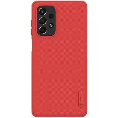 Nillkin Super Frosted Shield Pro Schutzhülle für Samsung Galaxy A73 - Strapazier
