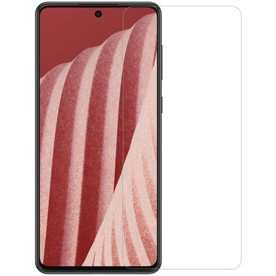 Nillkin Hartglas Schutzfolie 9H für Samsung Galaxy A73