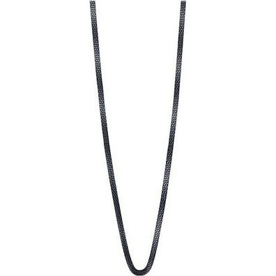 Bering - Halskette - Damen - blau - 423-70-X0