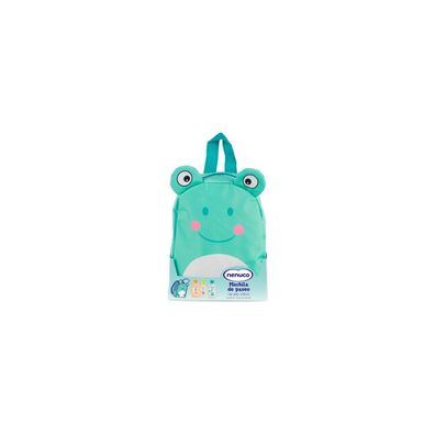Est Nenuco Mochila Rana 3 Uds