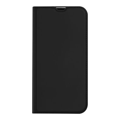 Dux Ducis Skin Pro Schutzhülle mit Klappe für iPhone 14 Pro Max - Schwarz