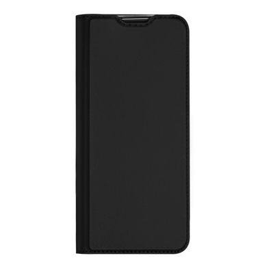 Dux Ducis Skin Pro Klappetui für Xiaomi Poco F4 5G - Schwarz