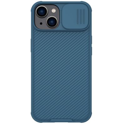 Nillkin CamShield Pro Magnetische Hülle für iPhone 14 Plus, Kamera-Objektivschut