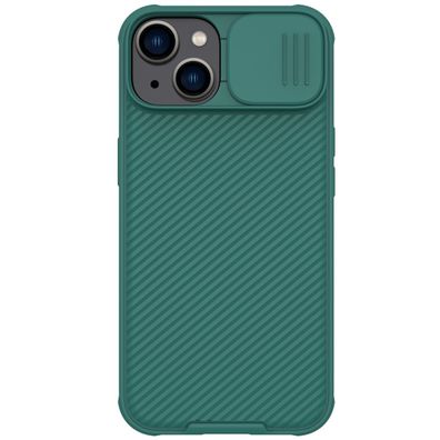 Nillkin CamShield Pro Schutzhülle für iPhone 14 Plus - Robustes Case mit Kameras
