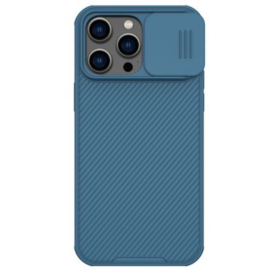 Nillkin CamShield Pro Schutzhülle für iPhone 14 Pro Max - Robuste Kameralinsenab